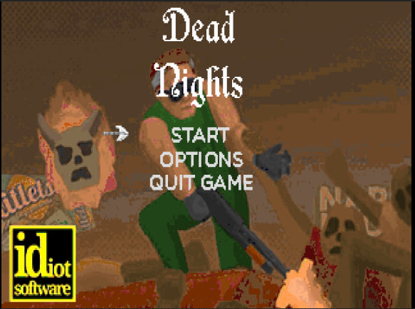 Screenshot 6 for Deadnights