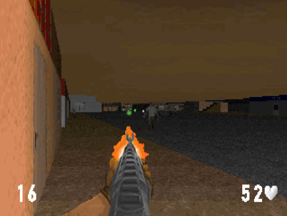 Screenshot 7 for Deadnights