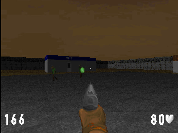 Screenshot 3 for Deadnights