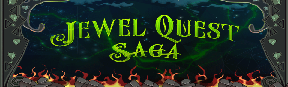 Jewel Quest Saga