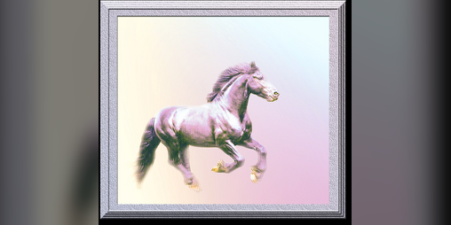 Cover image for Horse Game