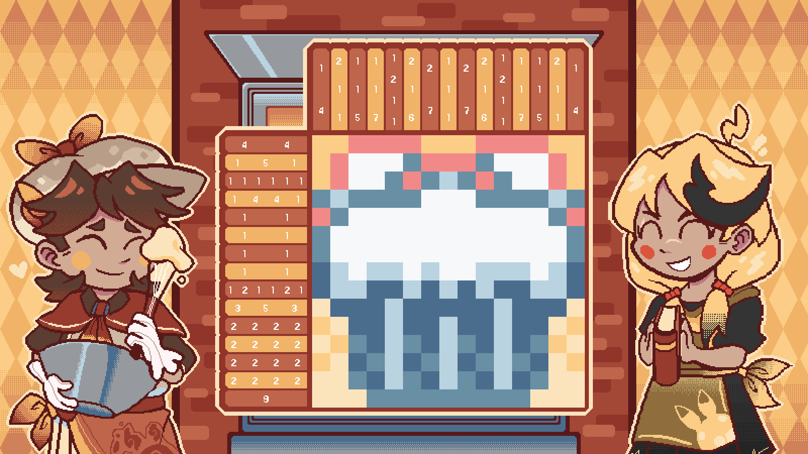 Screenshot 4 for Crowberry's Confections