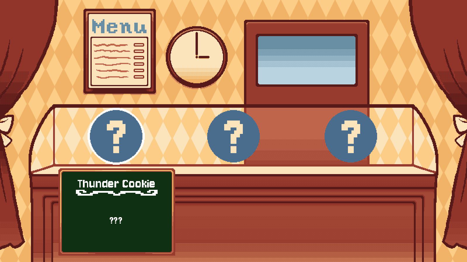 Screenshot 2 for Crowberry's Confections
