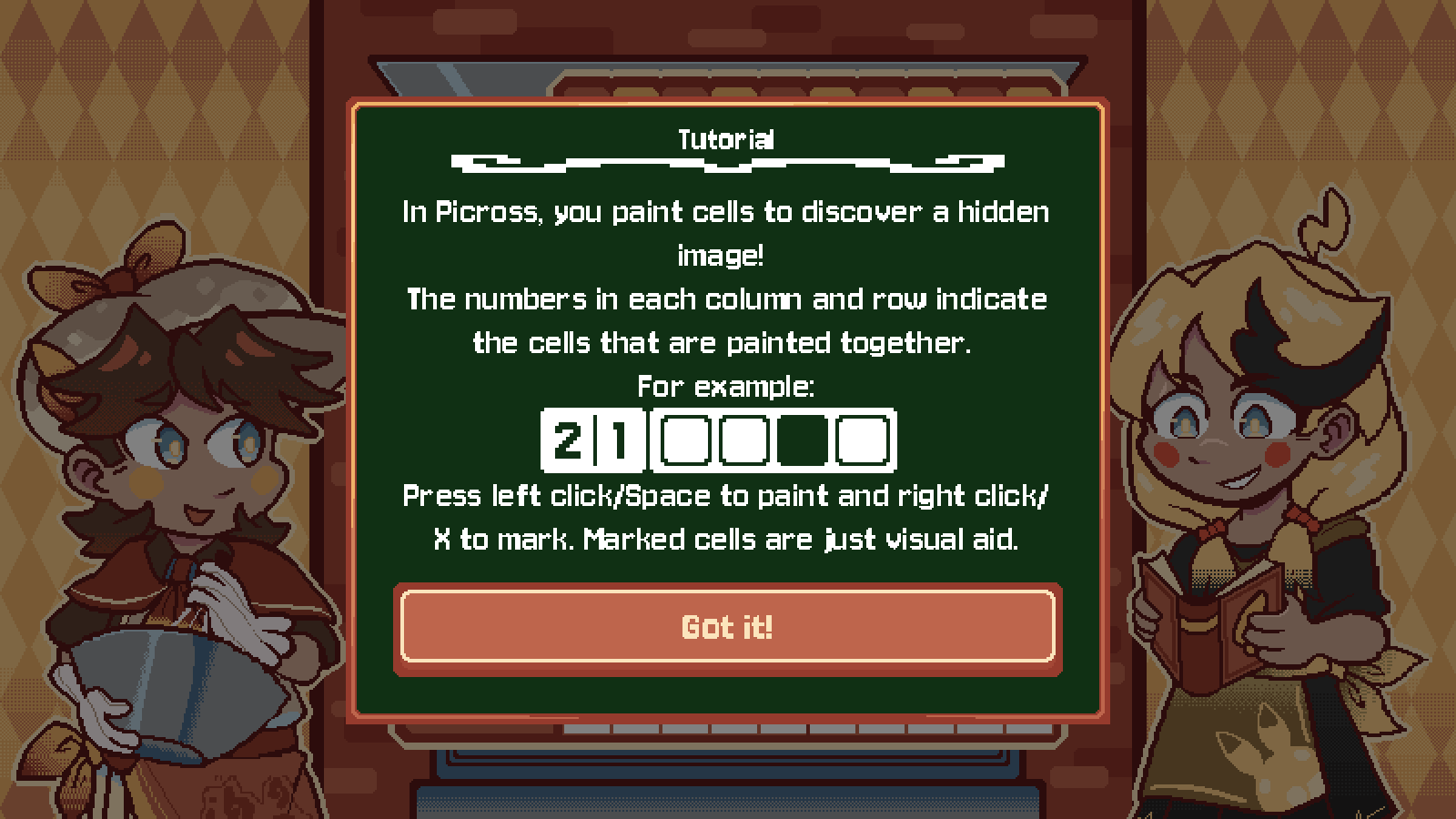 Screenshot 3 for Crowberry's Confections