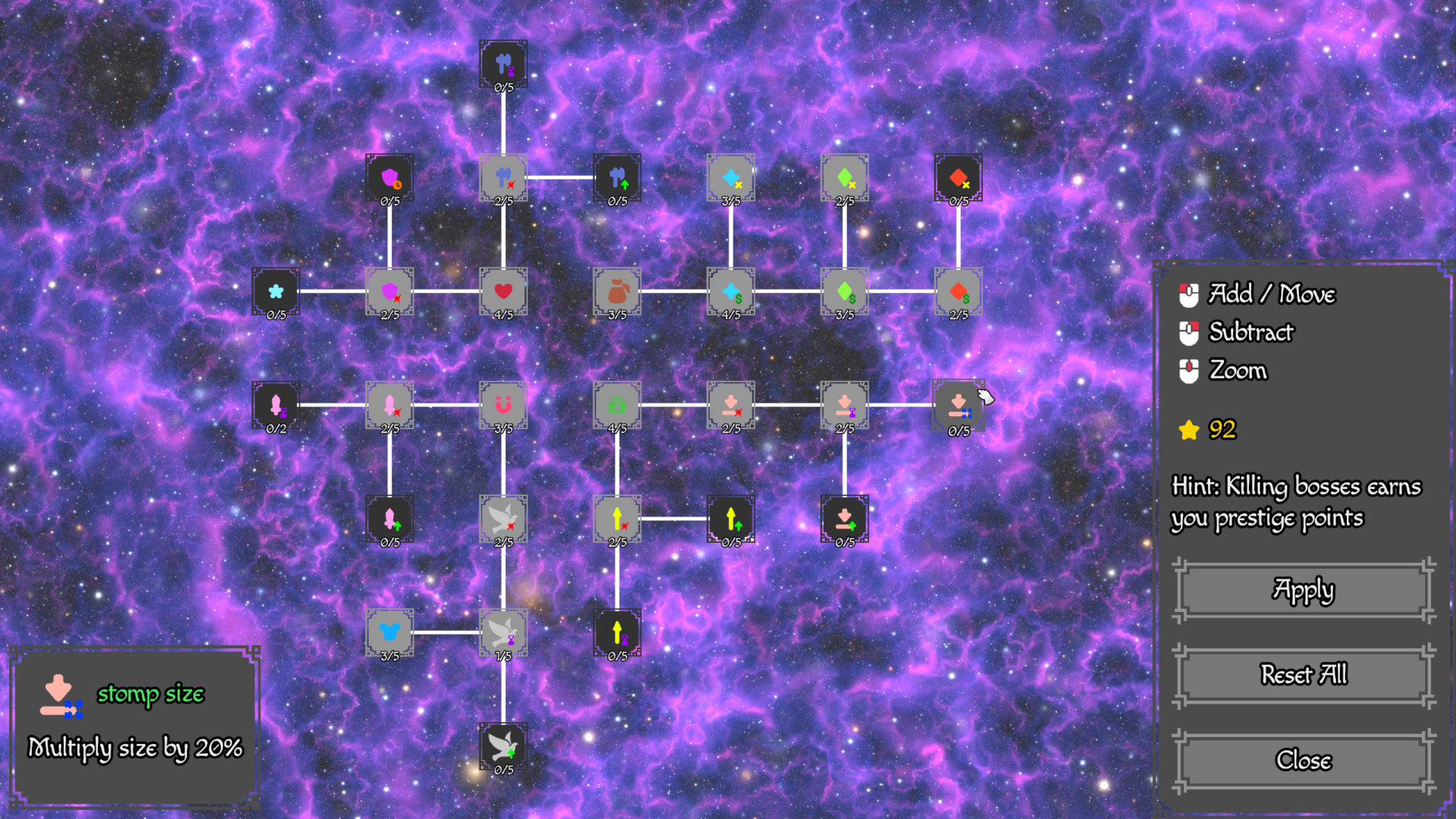 Screenshot 6 for HordeFall