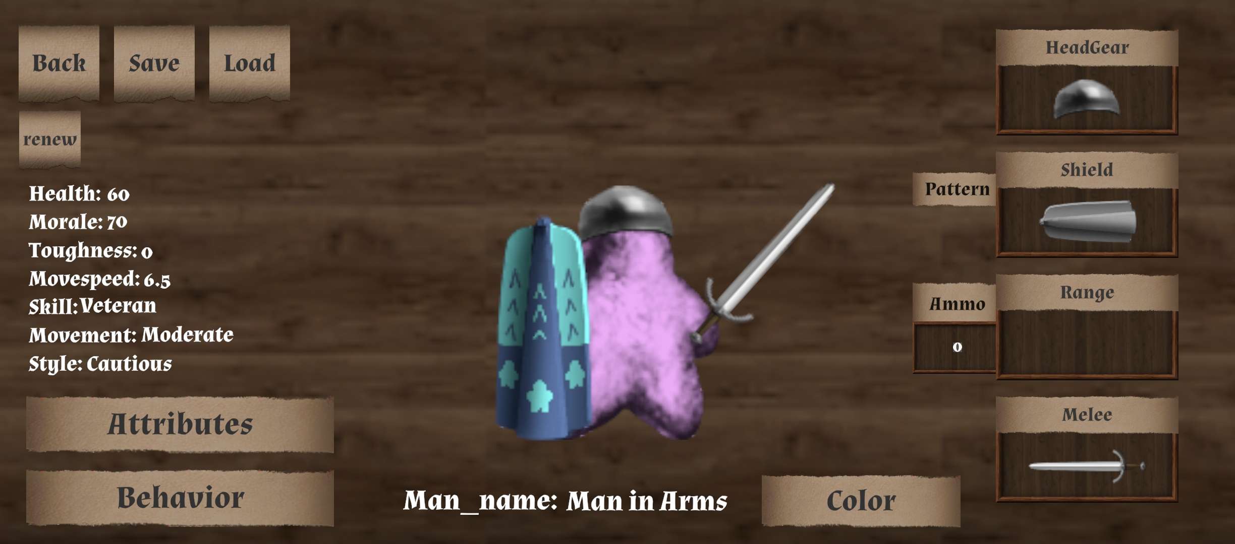 Screenshot 3 for ManGoMad