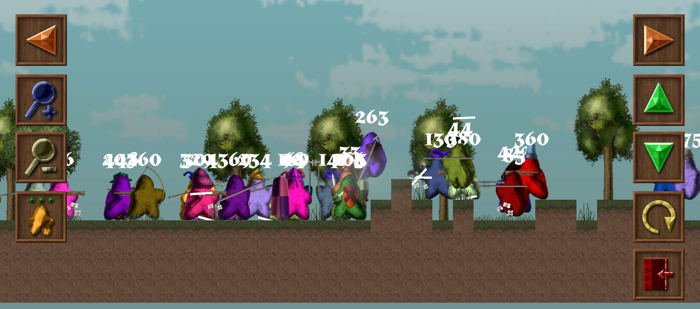 Screenshot 5 for ManGoMad