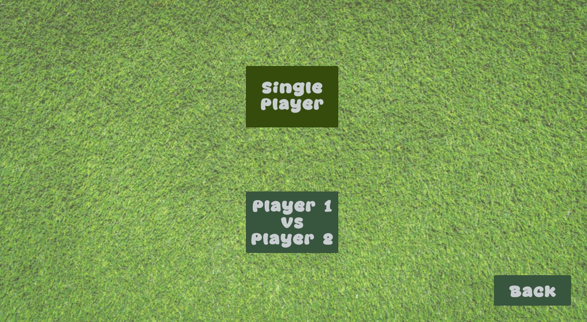 Screenshot 2 for Mundial Pong