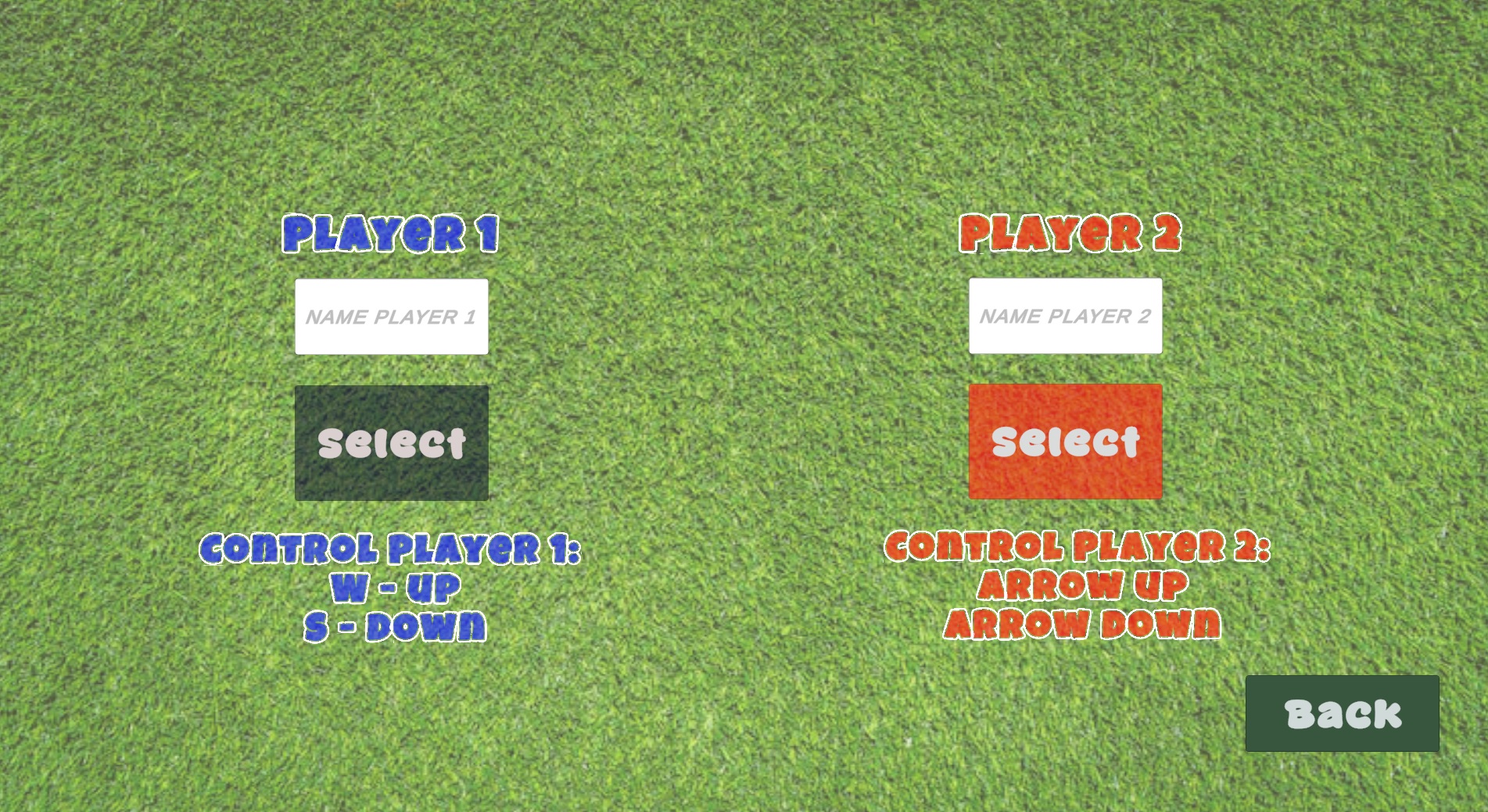 Screenshot 3 for Mundial Pong