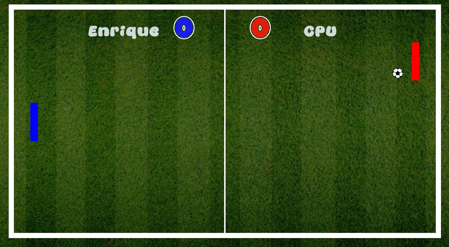 Screenshot 4 for Mundial Pong