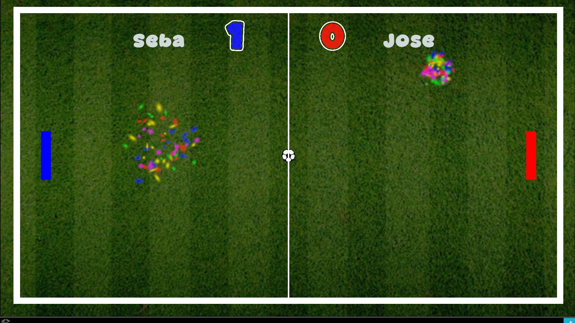 Screenshot 5 for Mundial Pong
