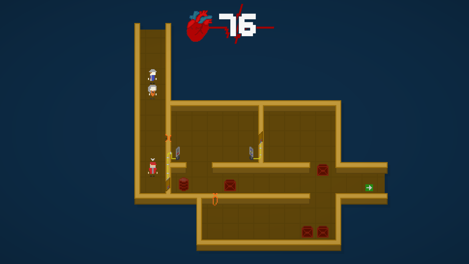 Screenshot 2 for Save me!