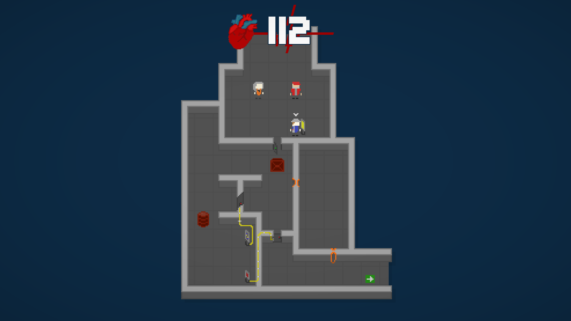 Screenshot 3 for Save me!