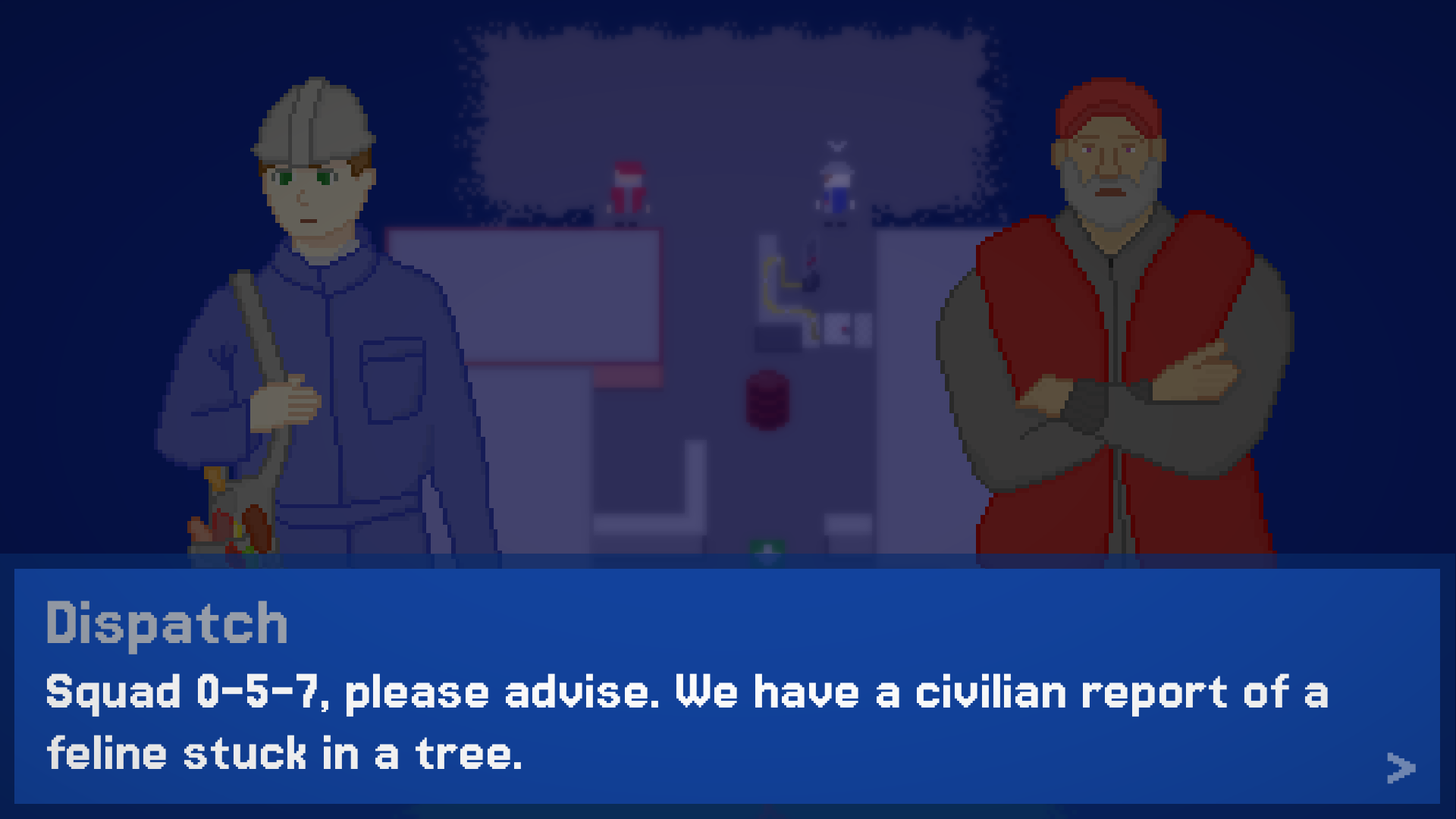 Screenshot 4 for Save me!
