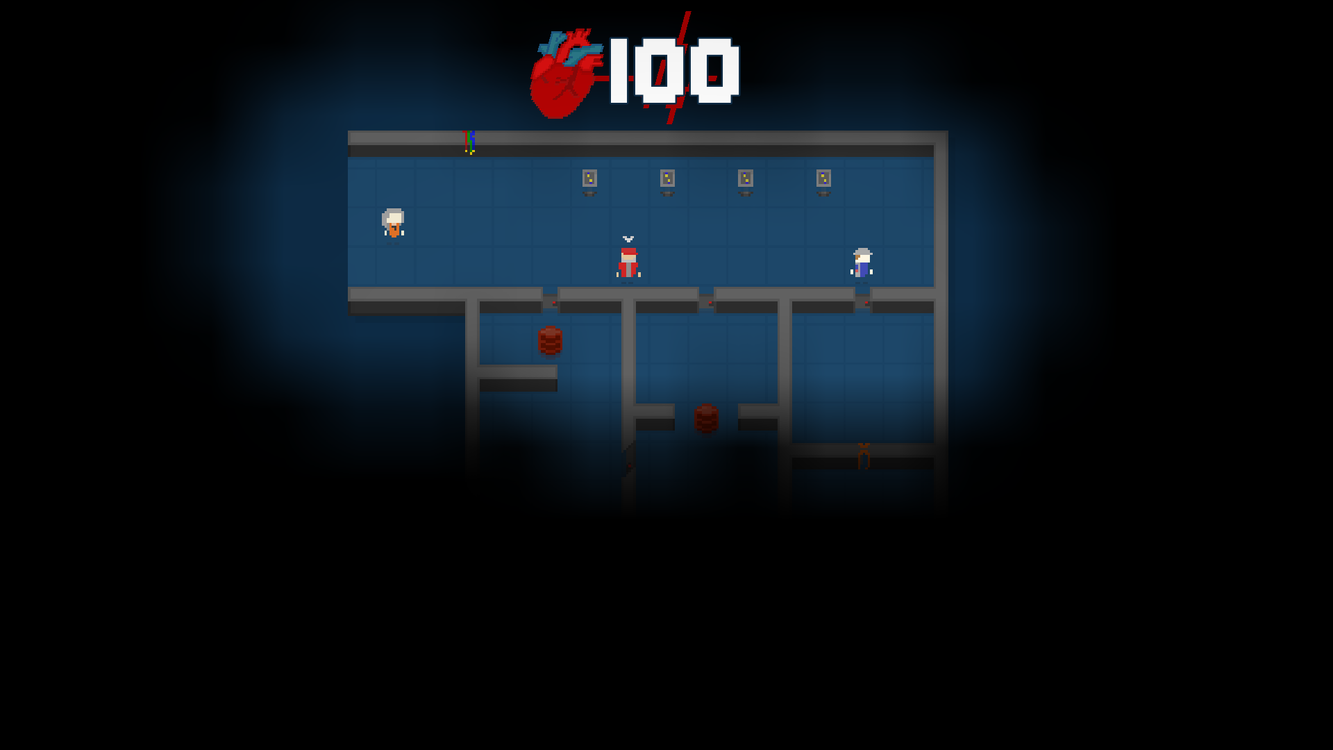 Screenshot 5 for Save me!
