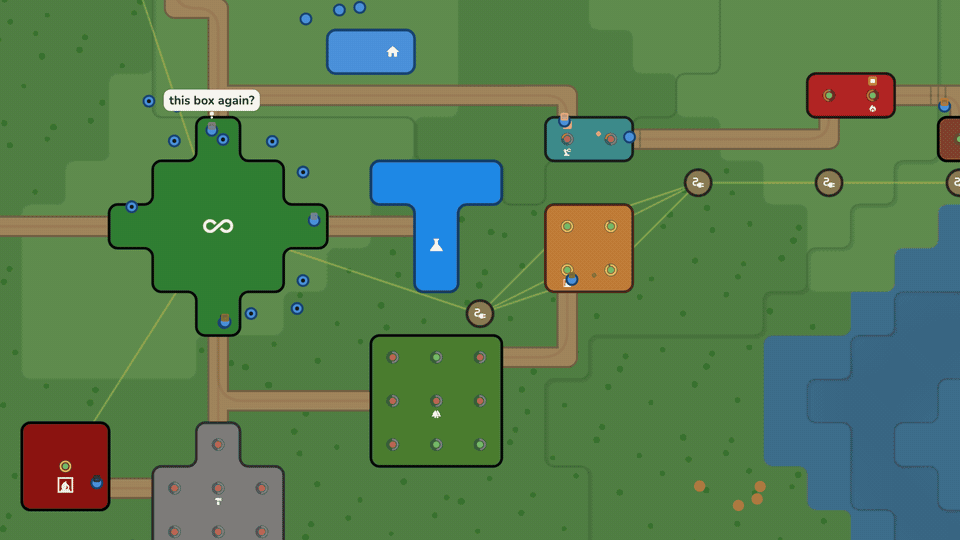 Screenshot 2 for LogiVale