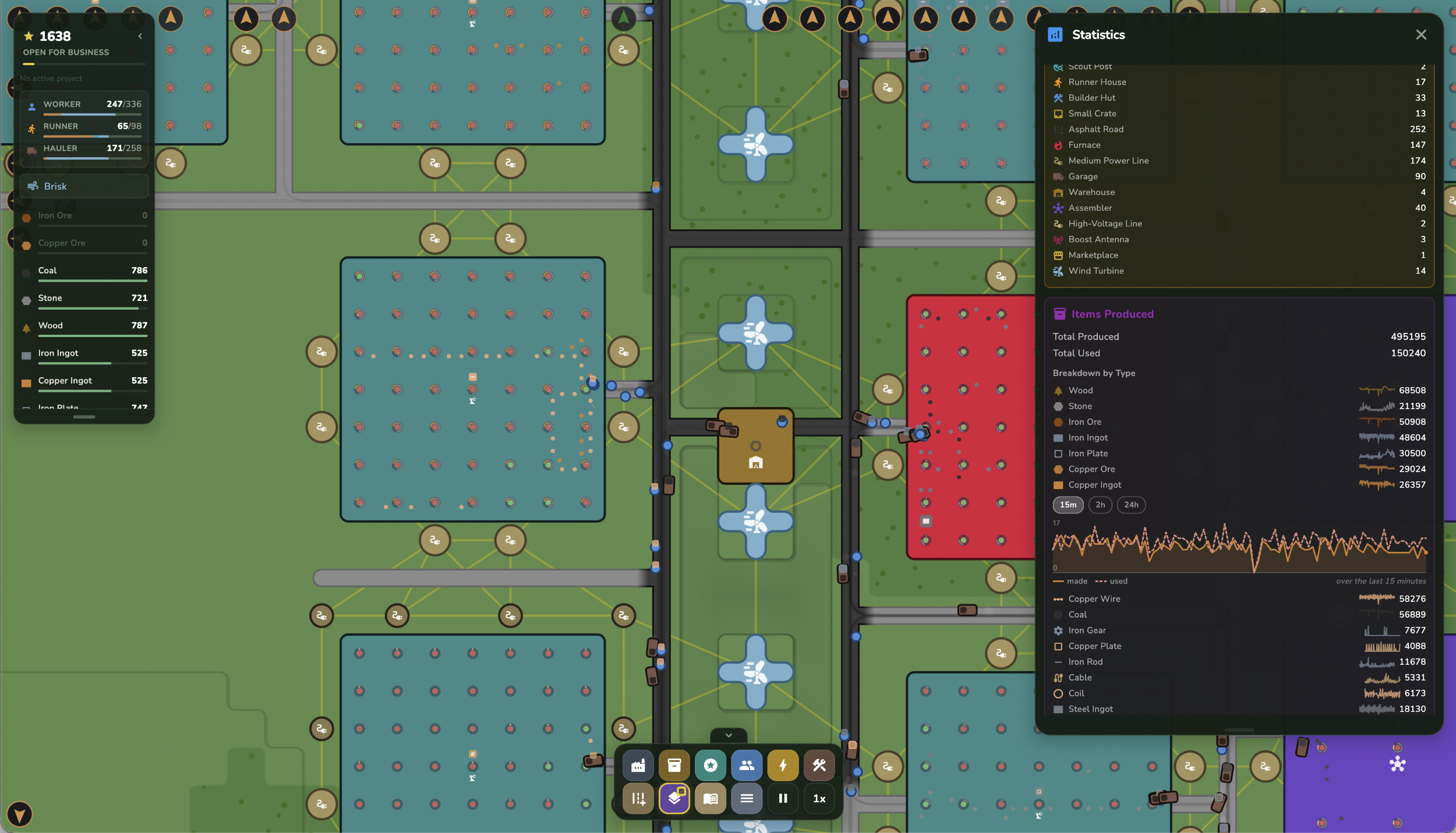 Screenshot 7 for LogiVale