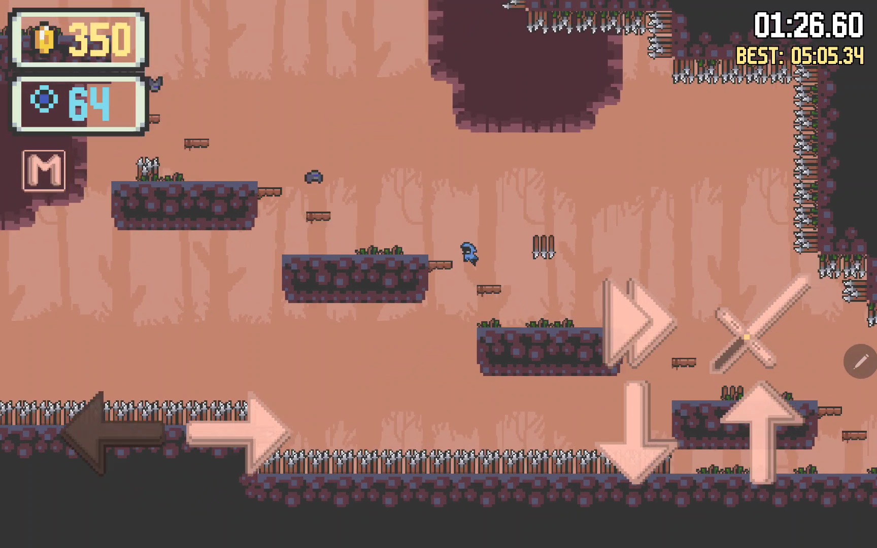 Screenshot 5 for Looping Forest