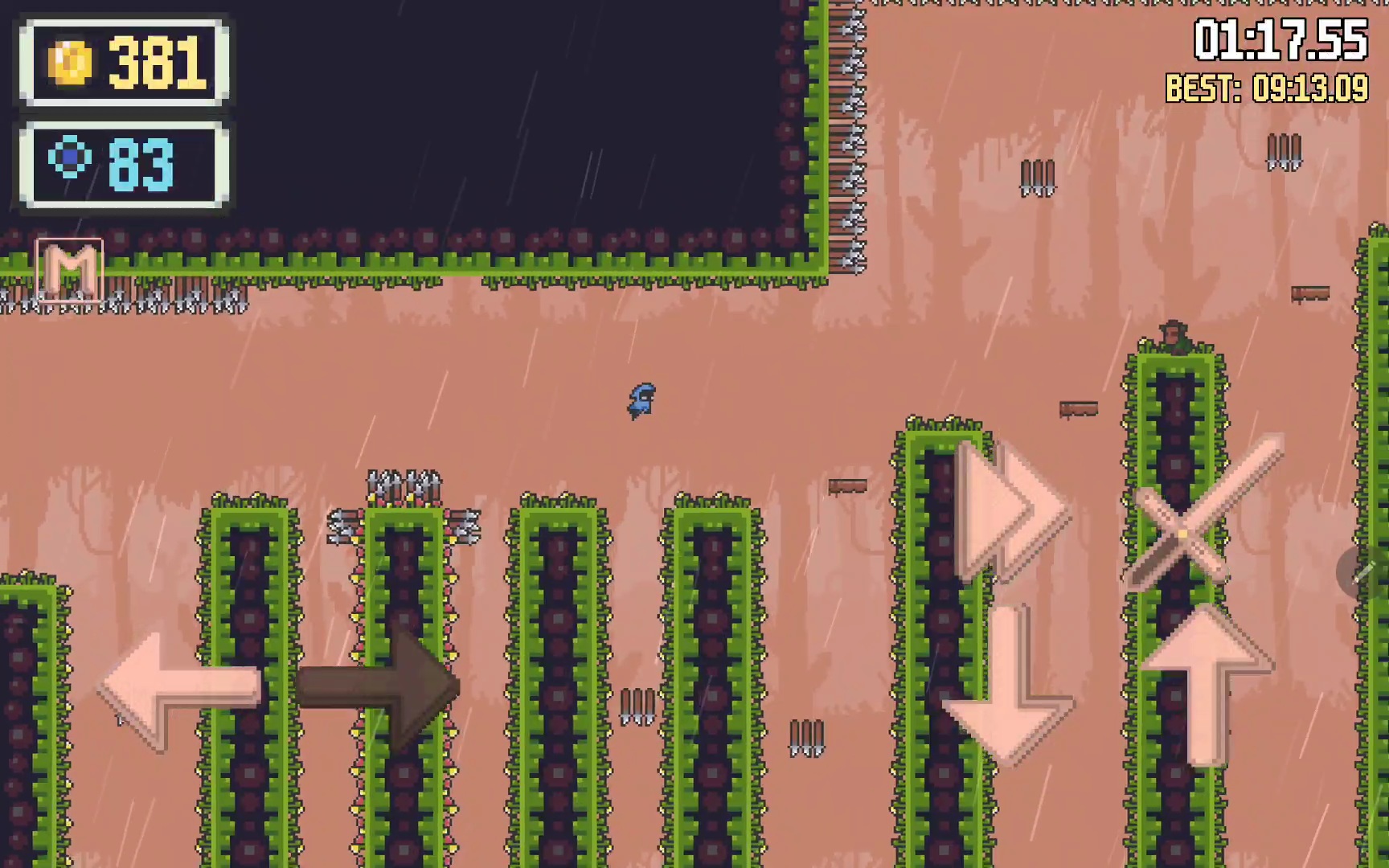 Screenshot 7 for Looping Forest
