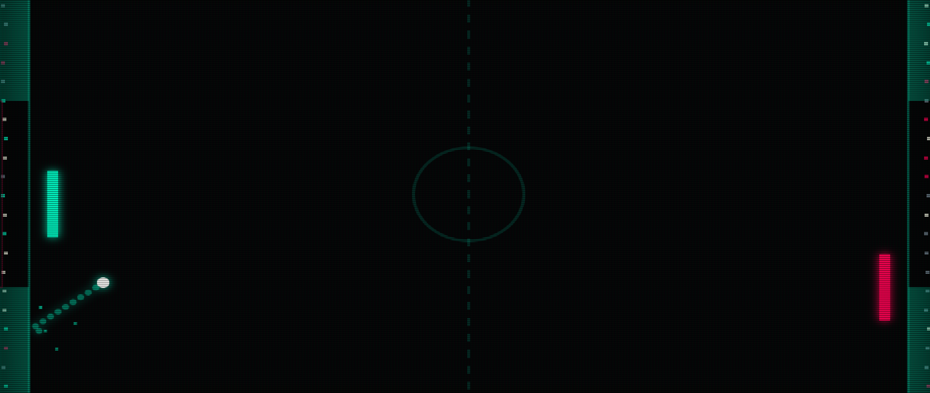 Screenshot 2 for PongRT - Pong With a Twist