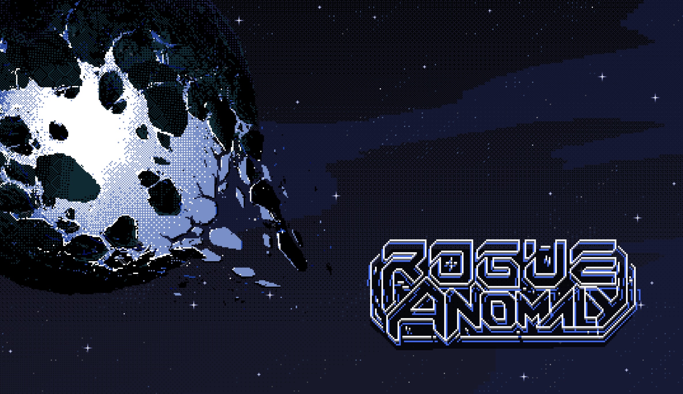 Screenshot 2 for Rogue Anomaly [DEMO]