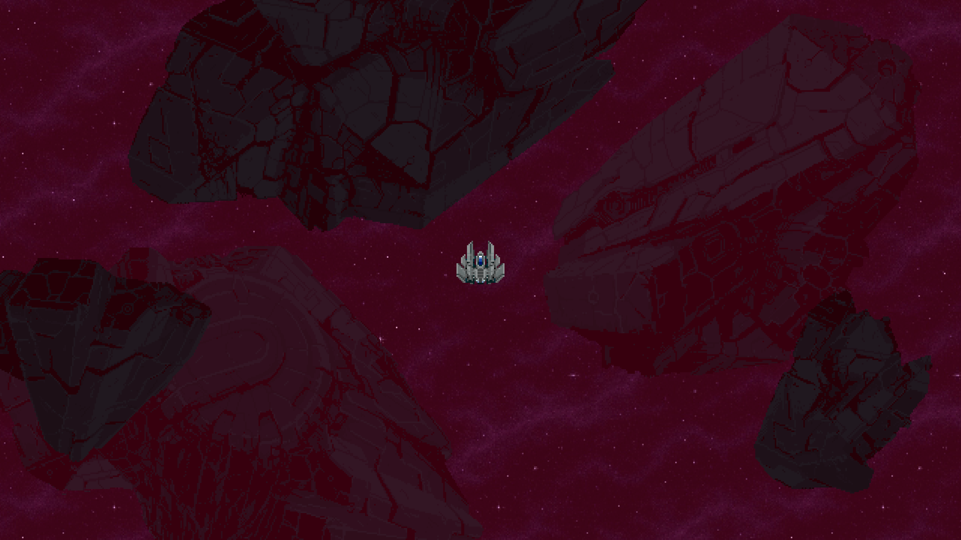 Screenshot 10 for Rogue Anomaly [DEMO]
