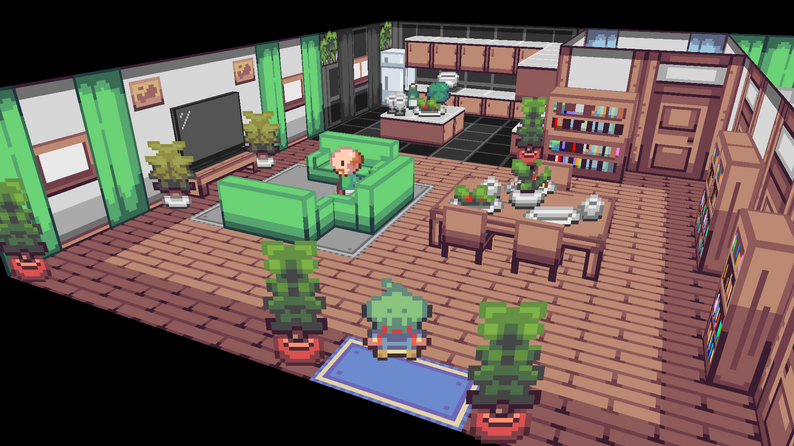 Rpg Papper RPG Paper Maker by Wano