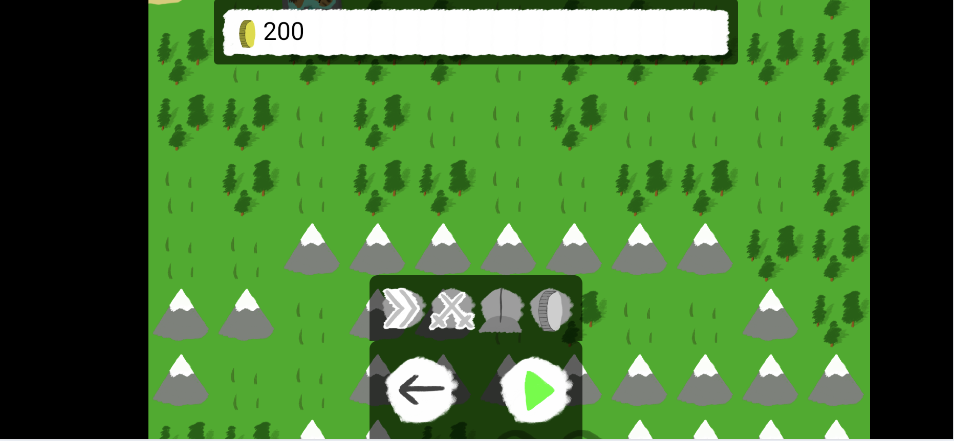 Screenshot 2 for Strategy game