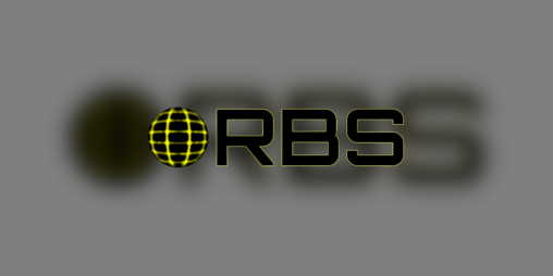 Cover image for Orbs