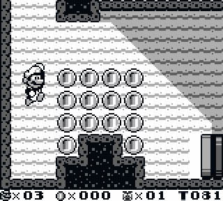Screenshot 4 for Super Mario Land 1 + ½