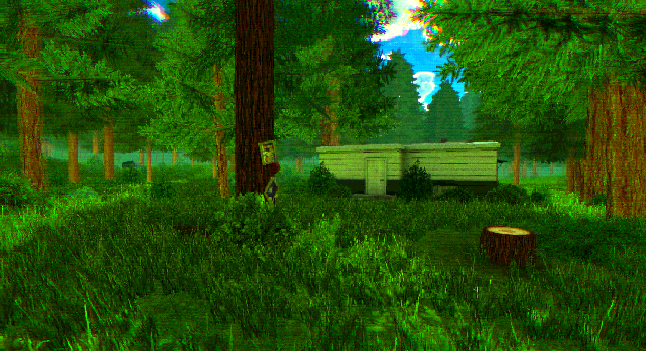 Screenshot 4 for Rotting Grief