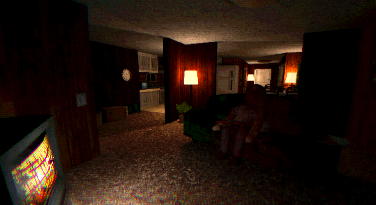 Screenshot 3 for Rotting Grief