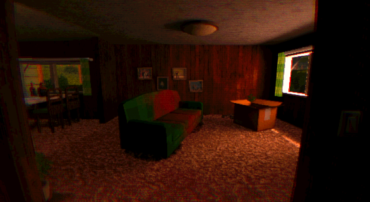 Screenshot 2 for Rotting Grief