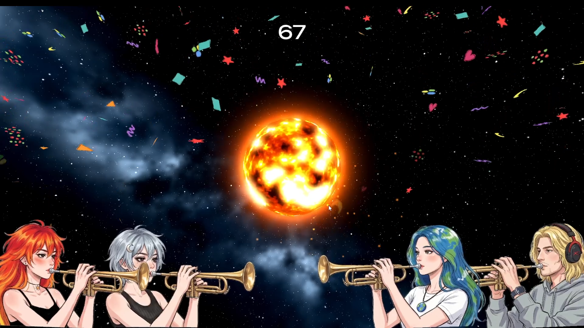 Screenshot 5 for Planetomania