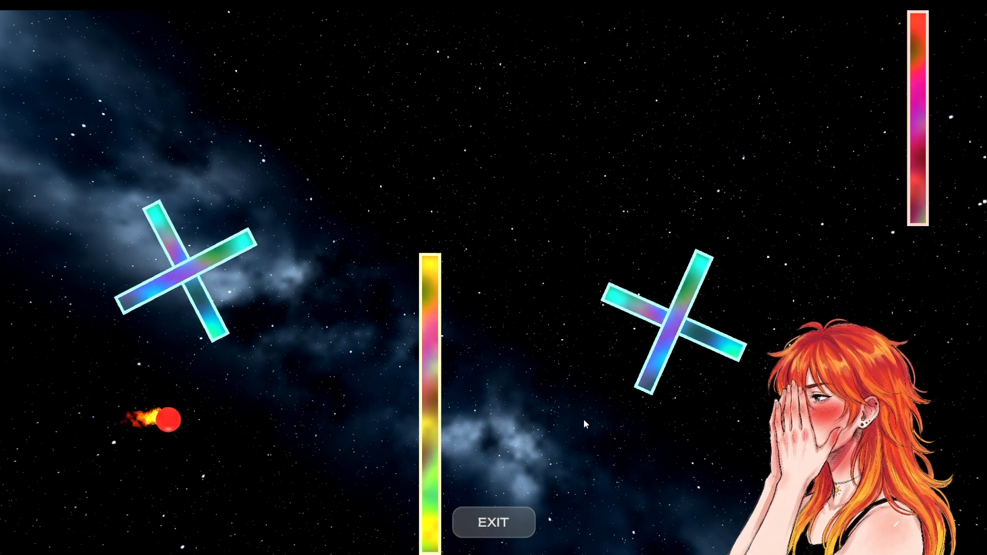 Screenshot 3 for Planetomania