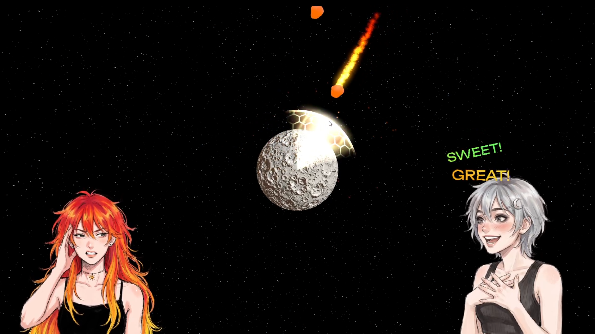 Screenshot 2 for Planetomania