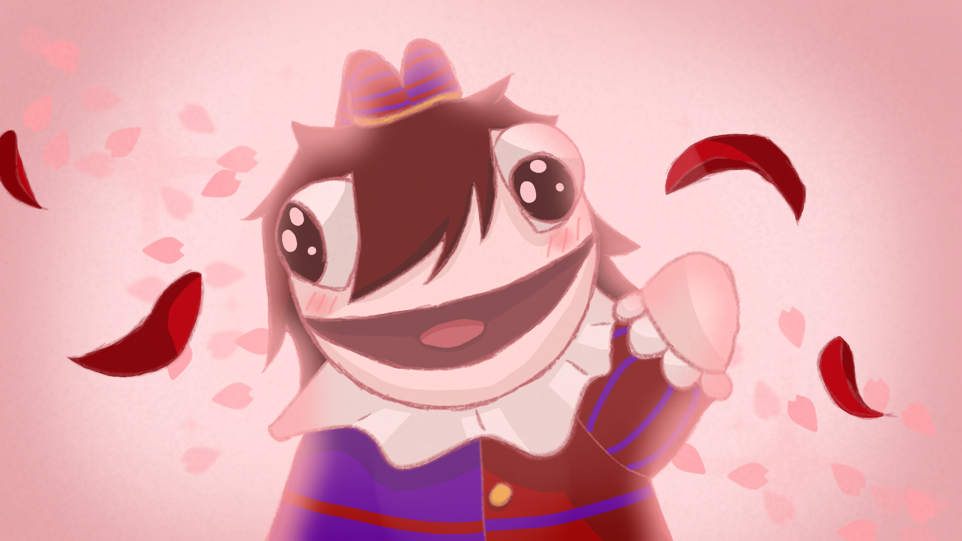 Screenshot 3 for Puppet's Love