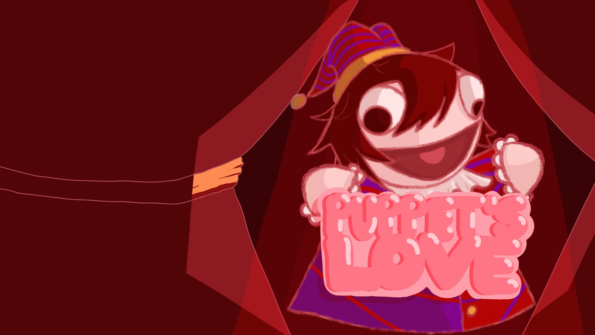 Screenshot 2 for Puppet's Love