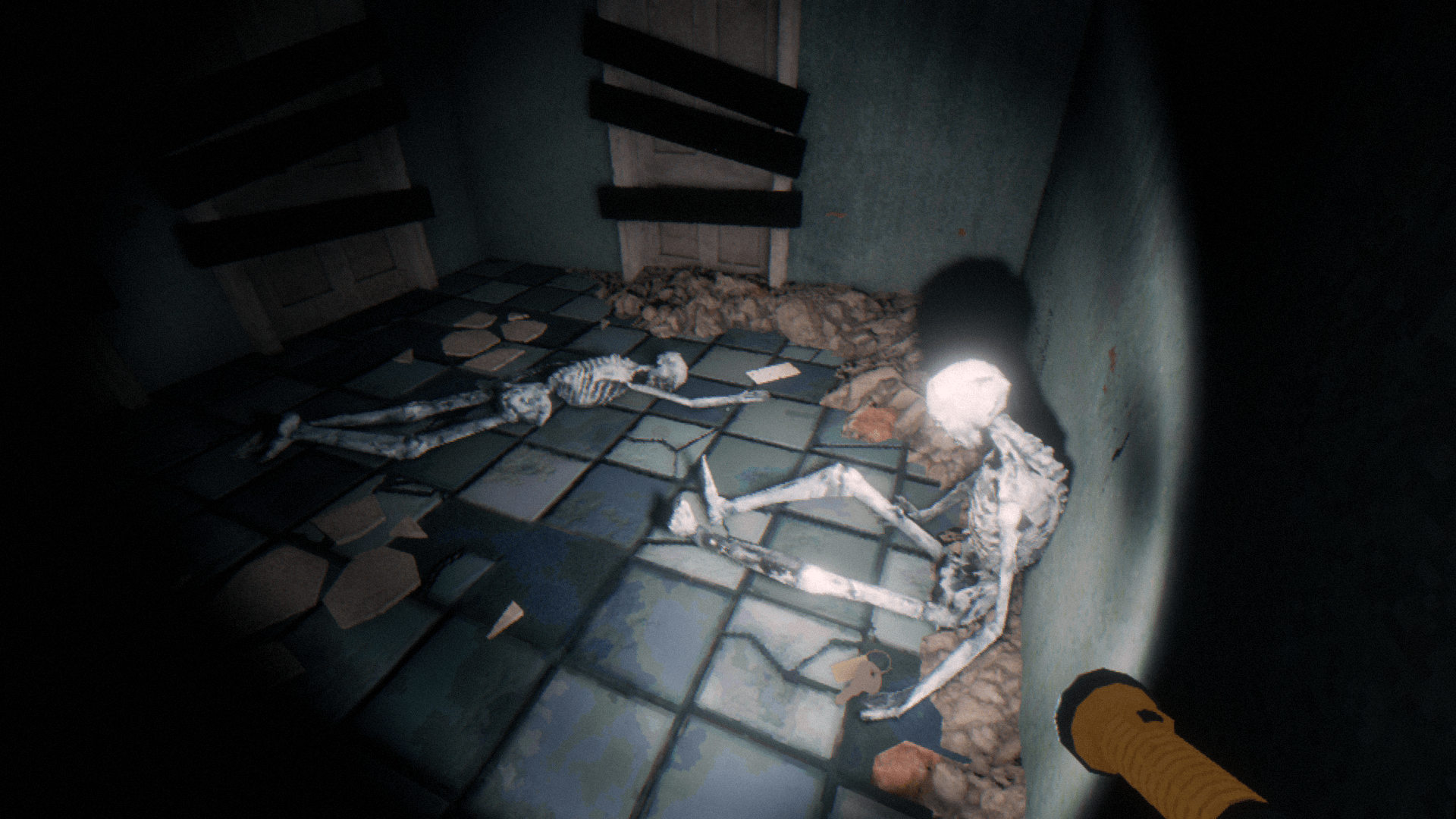 Screenshot 4 for Project Haunting