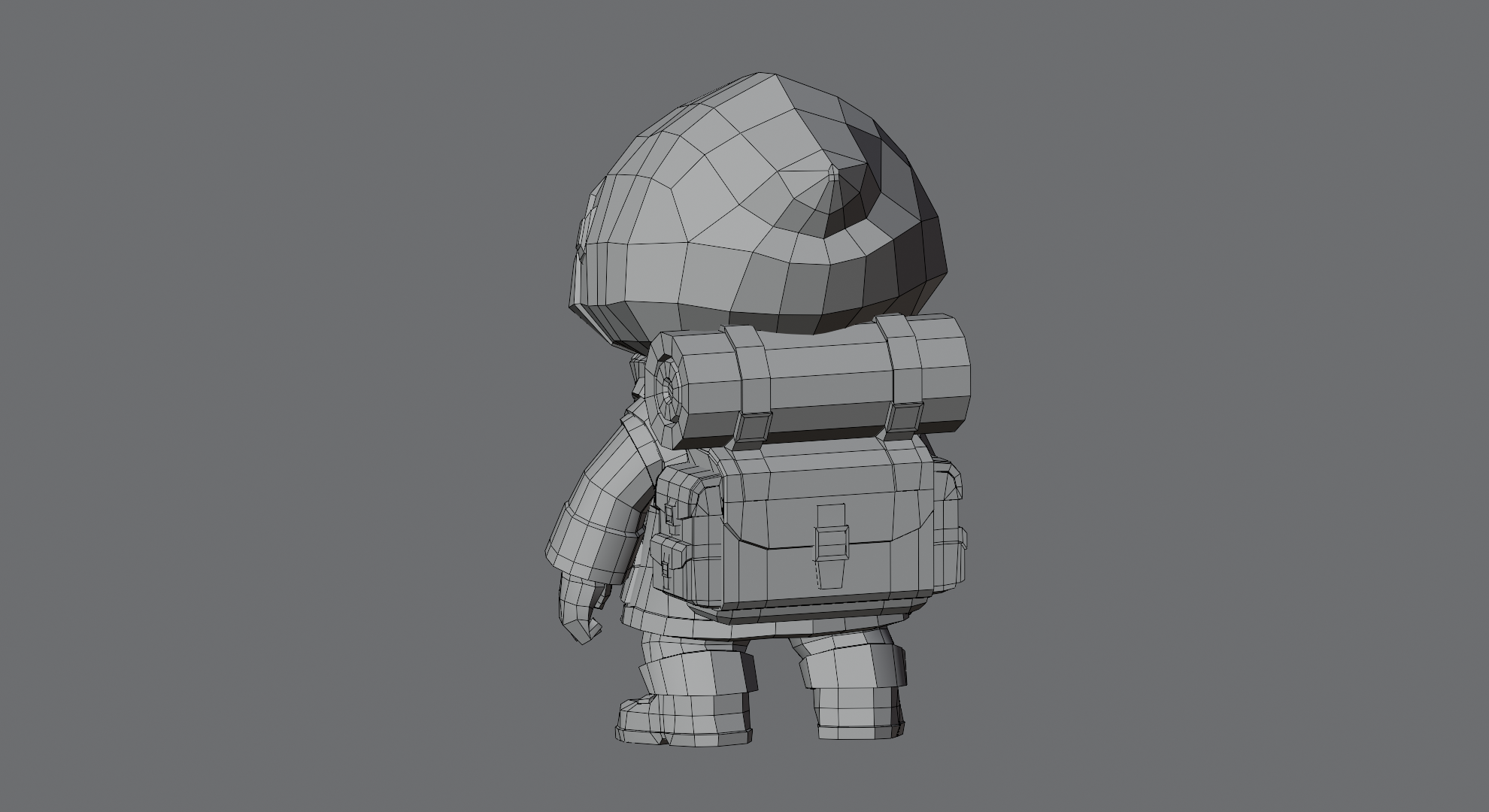 New Release: Campfire Scout 