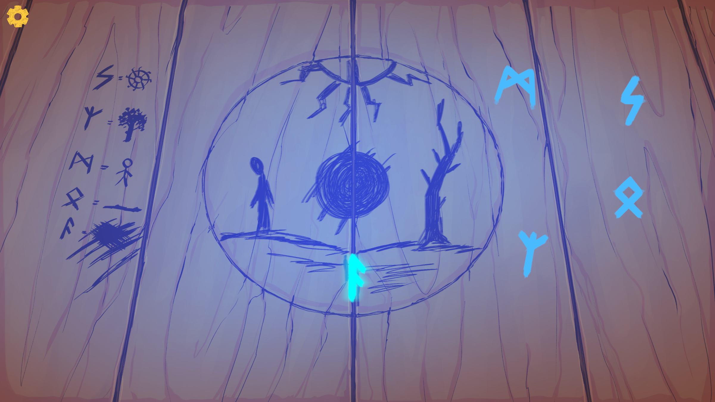Screenshot 6 for The Curse of Agatha (Episode 1-2)