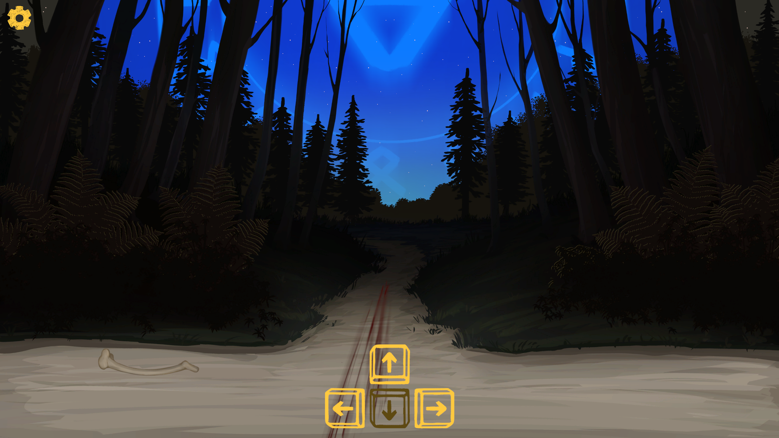 Screenshot 5 for The Curse of Agatha (Episode 1-2)