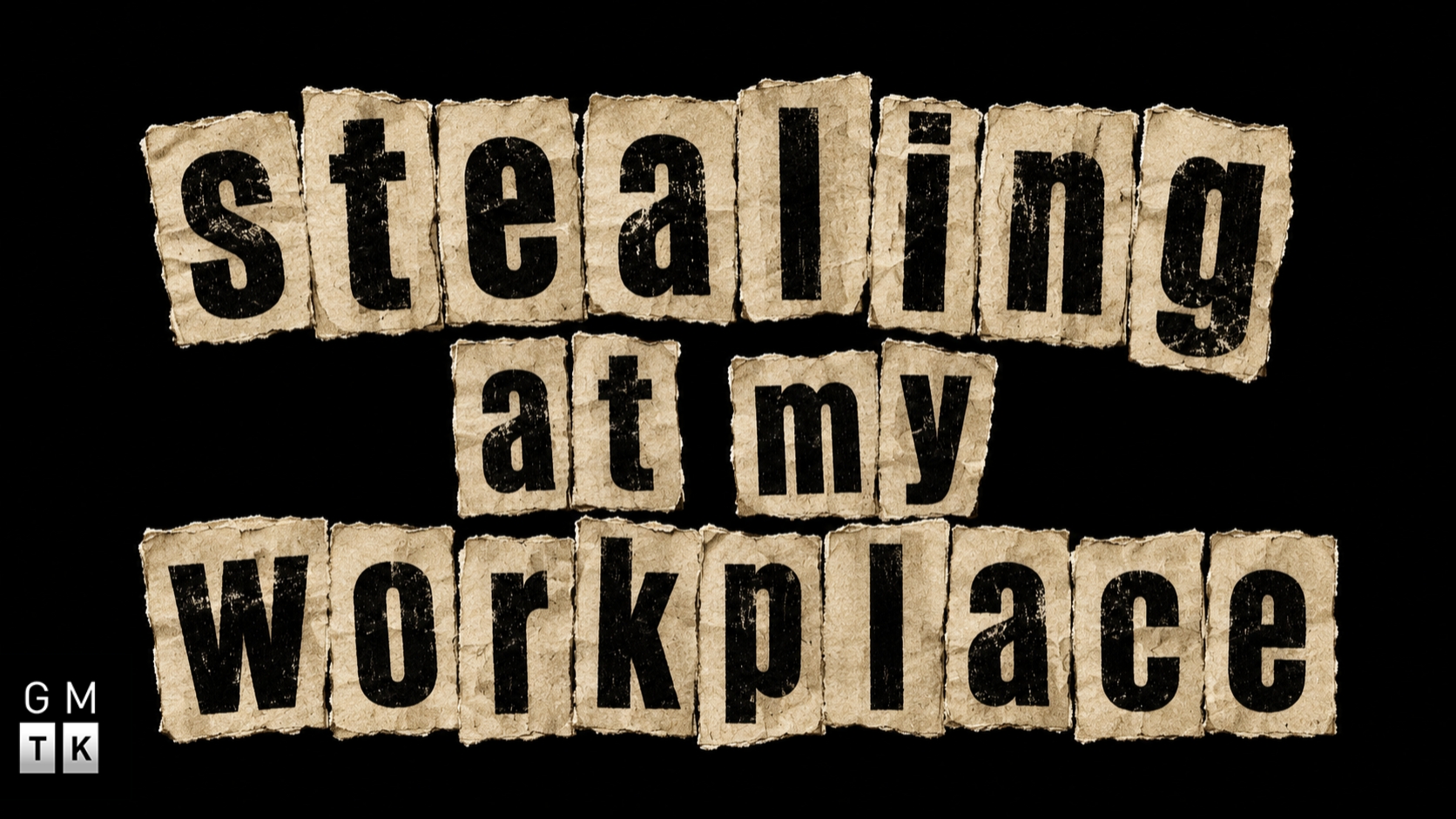 Screenshot 2 for Stealing At My Workplace