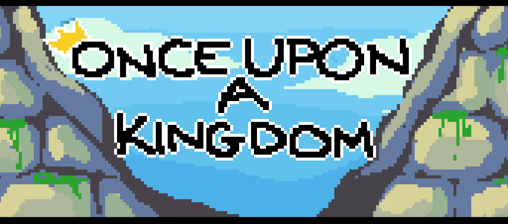 Once Upon a Kingdom