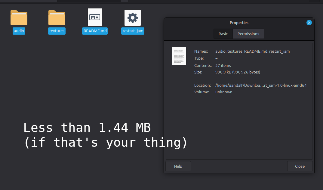 Screenshot 4 for restart
