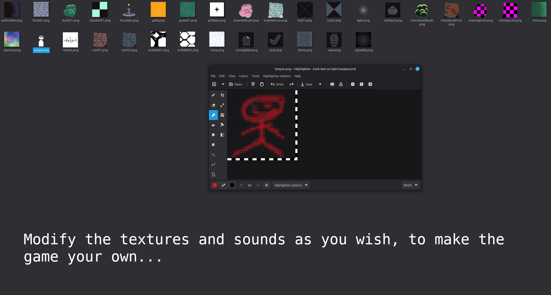 Screenshot 5 for restart