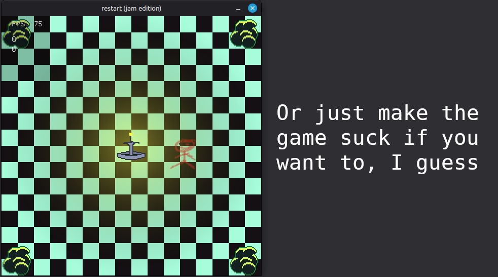Screenshot 6 for restart