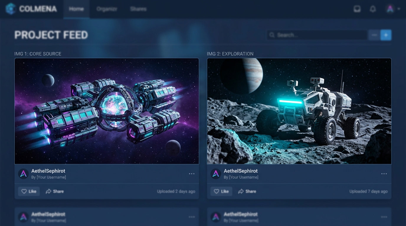 gamer unreal c++ by hansito1980