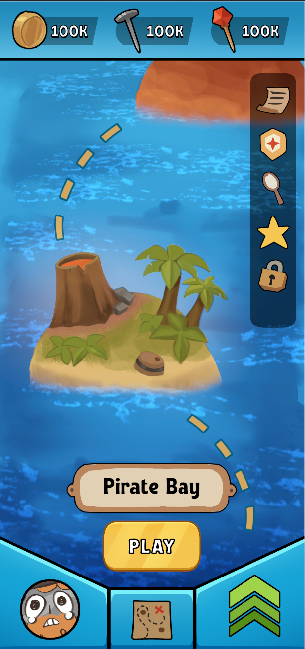 Screenshot 5 for Pinsanity