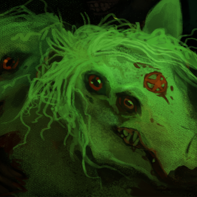 Screenshot 6 for Eerie Stories Of The Unnatural And Paranormal [ENG]